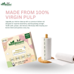 NexBloom Kitchen Rolls – Pack of 2 - Image 2