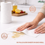 NexBloom Kitchen Rolls – Pack of 2 - Image 7