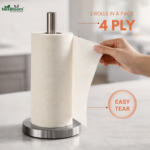 NexBloom Kitchen Rolls – Pack of 2 - Image 6